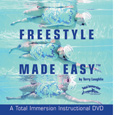 Total Immersion DVD Freestyle Made Easy