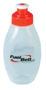 Fuel Belt Gel Flask