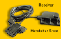 Powertap mounting kit
