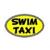 Swim Taxi Magnet