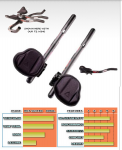 Profile Design T2+ aerobars