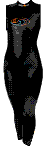 Blue 70 Reaction Sleeveless Wetsuit