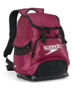 speedo pro backpack